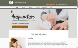 Oriental Therapy Center