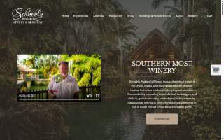 Schnebly Redland's Winery & Brewery