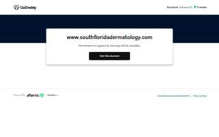 South Florida Dermatology