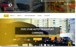 Transport King LLC