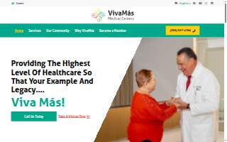 VivaMas Medical Center Kendall