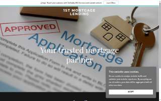 1st Florida Mortgage Lending