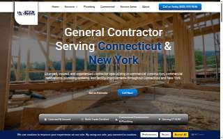 Action Construction Inc