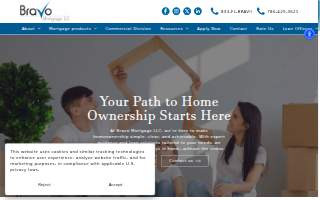 Bravo Mortgage LLC