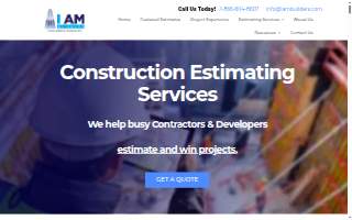 I AM Builders