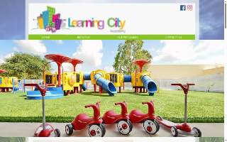 Learning City Academy of Kendall West