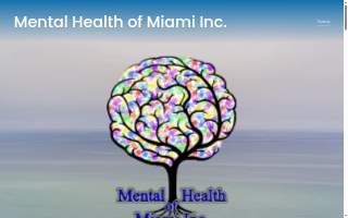 Mental Health of Miami
