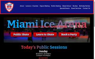 Miami Ice Arena