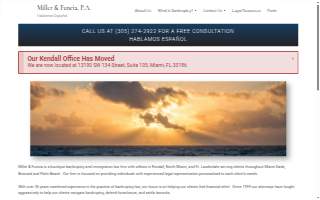 Miller & Funcia, P.A.