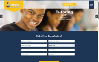 Omega Learning Center - West Kendall