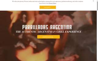 Parrilladas Argentina