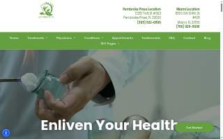 Serene Life Acupuncture