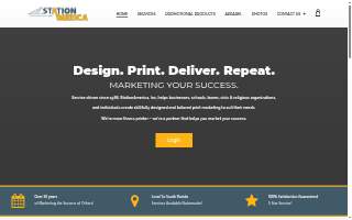StationAmerica, Inc