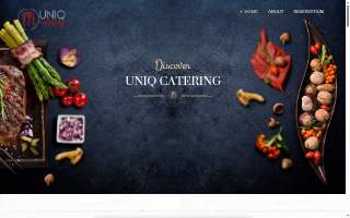 Uniq Catering