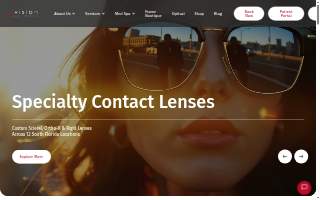 Vision Unlimited at Kendall