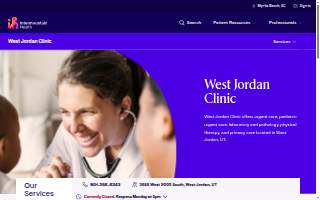 West Kendall Eye Care of Kendall West
