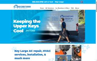Air Conditioning On Call