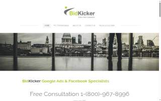BidKicker