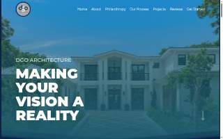 DGO Architecture