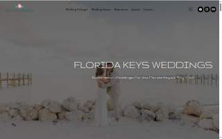Florida Keys Wedding Center