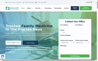 Islamorada Medical Center