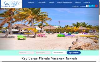 Key Largo Florida Vacation Rentals