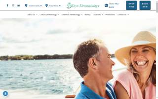 Keys Dermatology