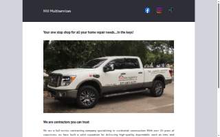 NVJ Multiservices, Inc