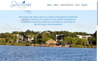 Sanctuary At Key Largo