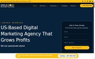 Smile More Business Solutions
