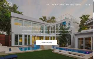 A2O Architecture, LLC