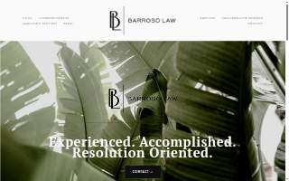Barroso Law, PLLC