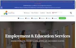 CareerSource Southwest Florida, Key West Center