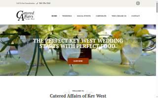 Catered Affairs of Key West