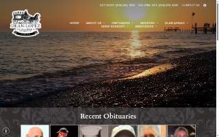 Dean-Lopez Funeral Home