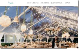 Eventfully Yours Rentals