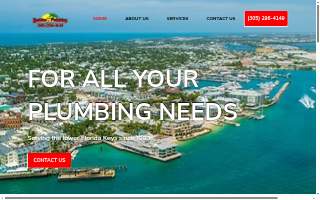 Haskins Plumbing Inc
