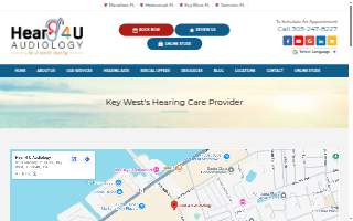 Hear 4 U Audiology