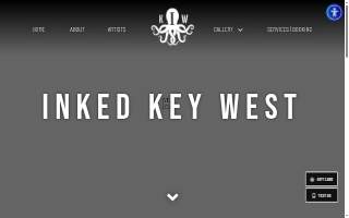Inked Key West