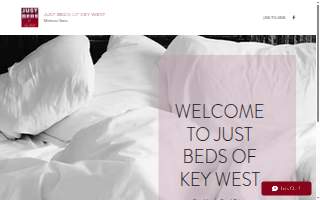 Just Beds of Key West