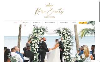 Karro Events and Floral