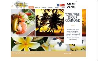 Key West Catering Company