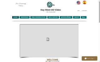 Key West HD Video Production
