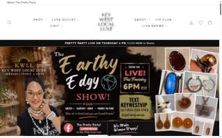 Key West Local Luxe Jewelry