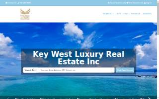 Key West Luxury Real Estate Inc