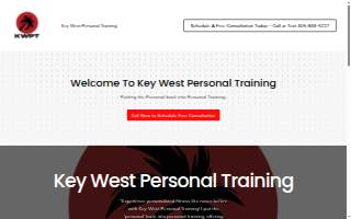 Key West Personal Training