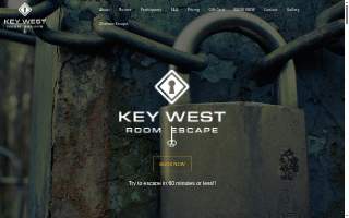 Key West Room Escape | Escape Rooms Key West