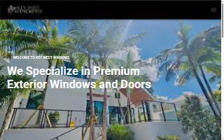 Key West Windows, LLC