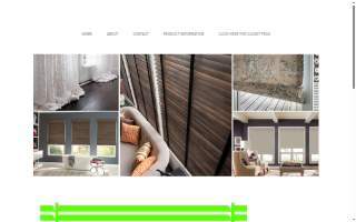 Keys Blinds & Plantation Shutters