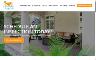 Keys Pest Control